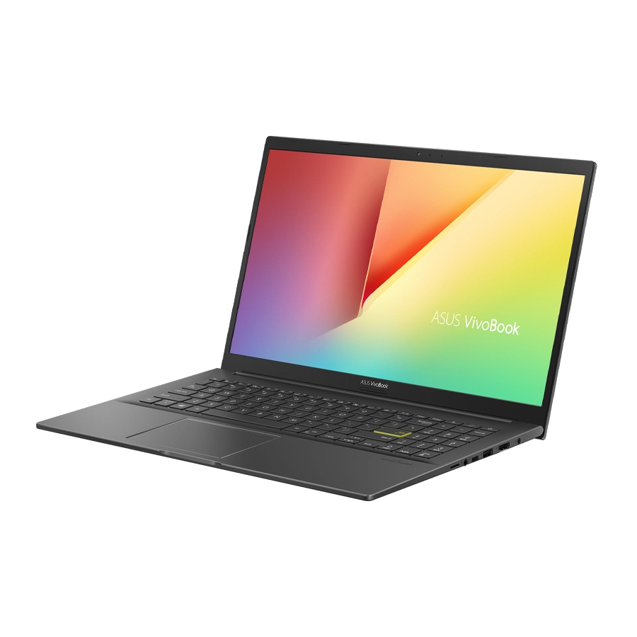 لپ تاپ 15.6 اینچی ایسوس مدل Vivobook 15 OLED K513EQ-L1789-i7 40GB 1SSD MX350 – کاستوم شده