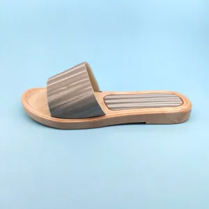 دمپایی زنانه مدل SHAIN_sil
