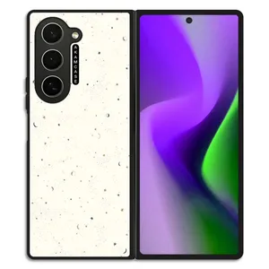 AKAM AMC-WSGZFOLD6-STARS-24 Cover For Samsung Galaxy Z Fold 6
