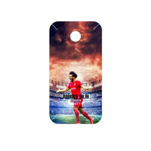 MAHOOT Mohammad Salah Cover Sticker for Huawei Ascend Y330