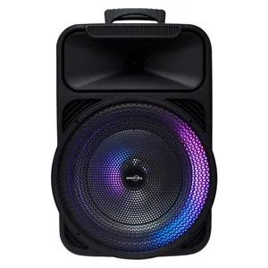 اسپیکر بلوتوثی گرنتیس مدل  GTS-1570