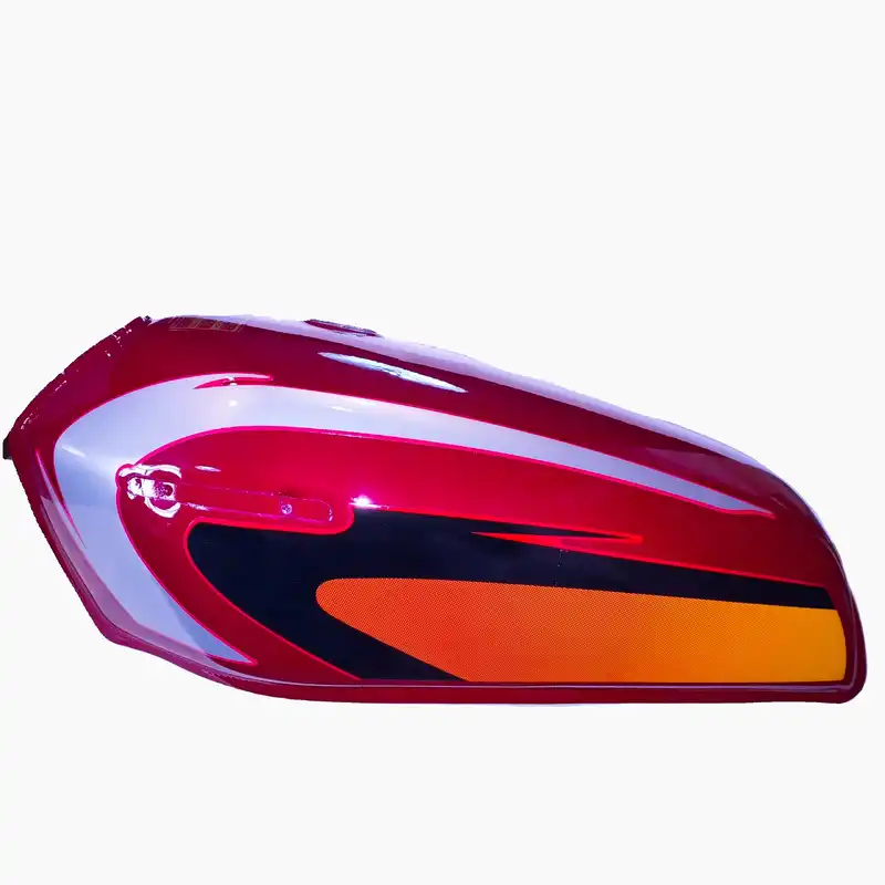 باک موتورسیکلت تیزرو یدک پارس کد MF2000136