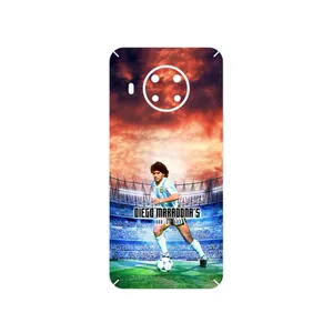 MAHOOT Diego Maradona Cover Sticker for Nokia X20