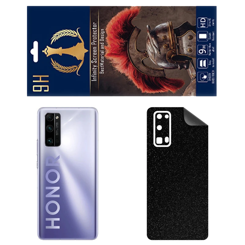 برچسب پوششی اینفینیتی مدل PRO SD مناسب برای گوشی موبایل آنر 30 Pro Plus