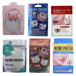 چسب ضد جوش کد 00422 بسته 6 عددی