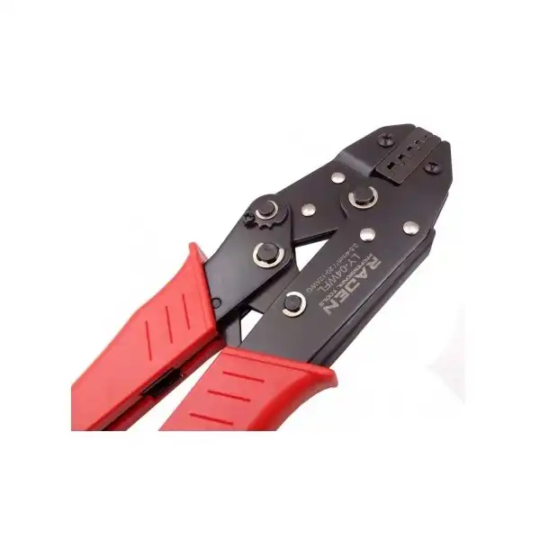 انبر پرس وایرشو رادن مدل LY-04WFL