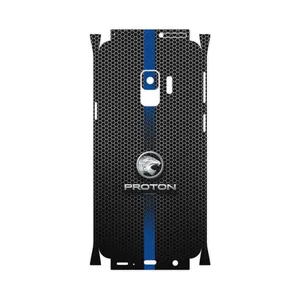 MAHOOT PROTON-FullSkin Cover Sticker for Samsung Galaxy S9