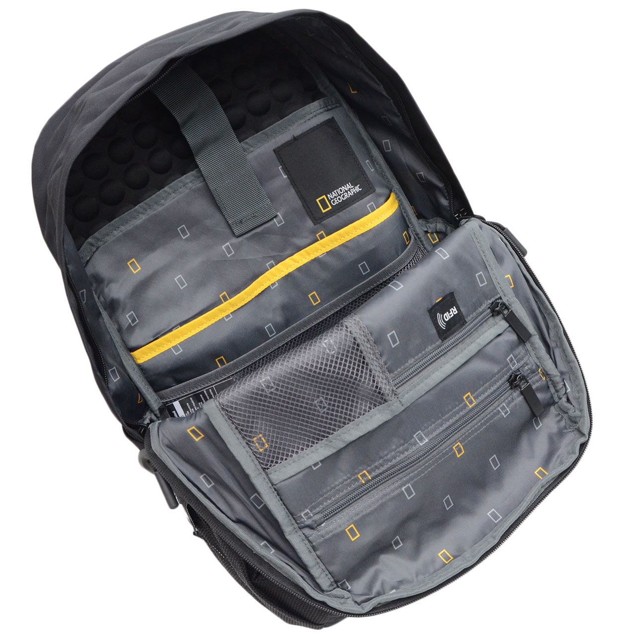 کوله پشتی نشنال جئوگرافیک مدل SLOT CANYON N22080 -  - 13