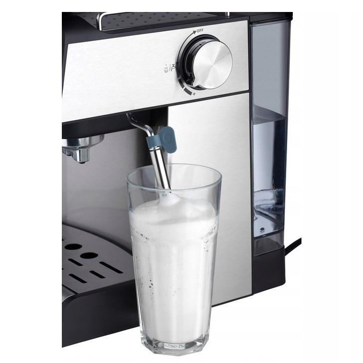 اسپرسو ساز هنریچ مدل HES 8689