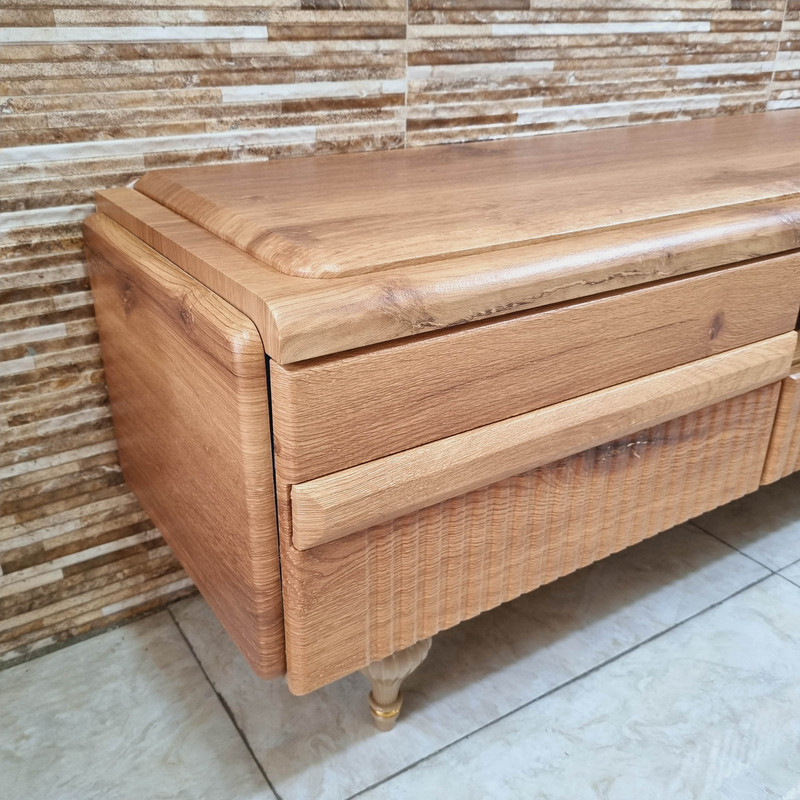 میز تلویزیون شبستان مدل 2084