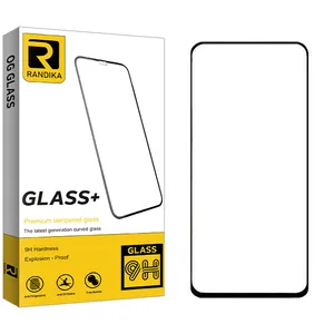 Randika RK Screen Protector For Xiaomi Redmi Note 12 Pro 4G