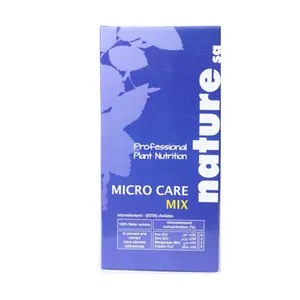 کود ریزمغذی نیچر مدل micro care mix وزن 1 کیلوگرم