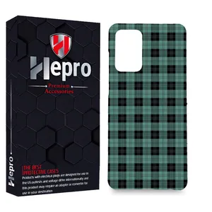 HEPRO MC Cover for XIAOMI POCO F3