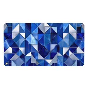 ماوس پد هومرو مدل MX2846 طرح کاشی سنتی ایرانی