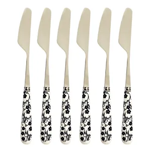 کارد صبحانه خوری سیویلون کد MH4785 بسته 6 عددی