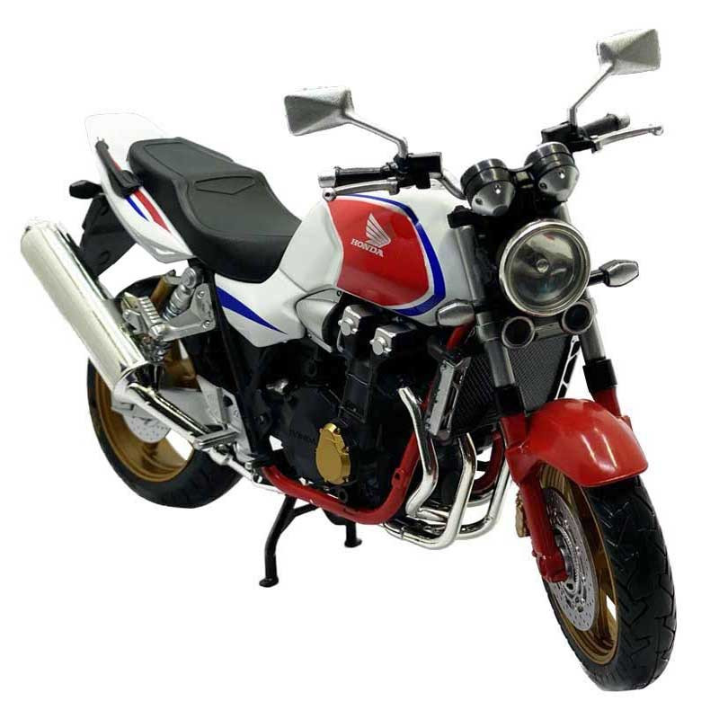 موتور بازی طرح هوندا مدل CB1300SF