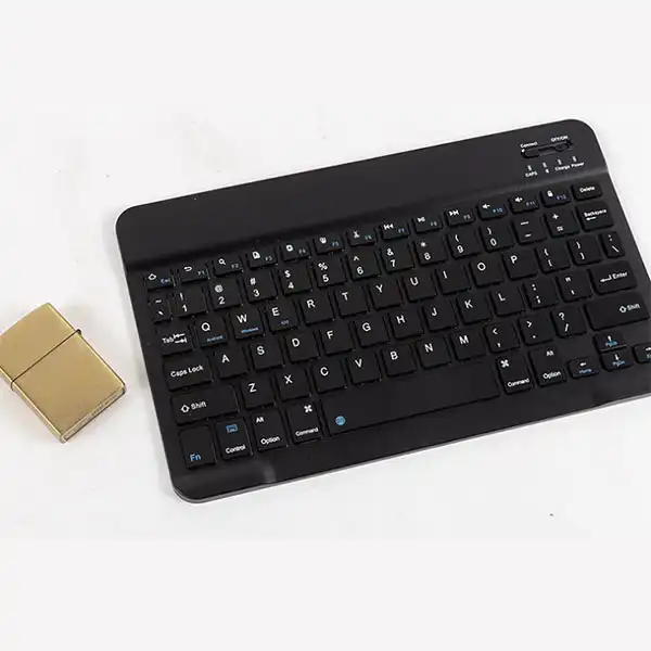 مینی کیبورد بلوتوثی جکنگ مدل JW-330