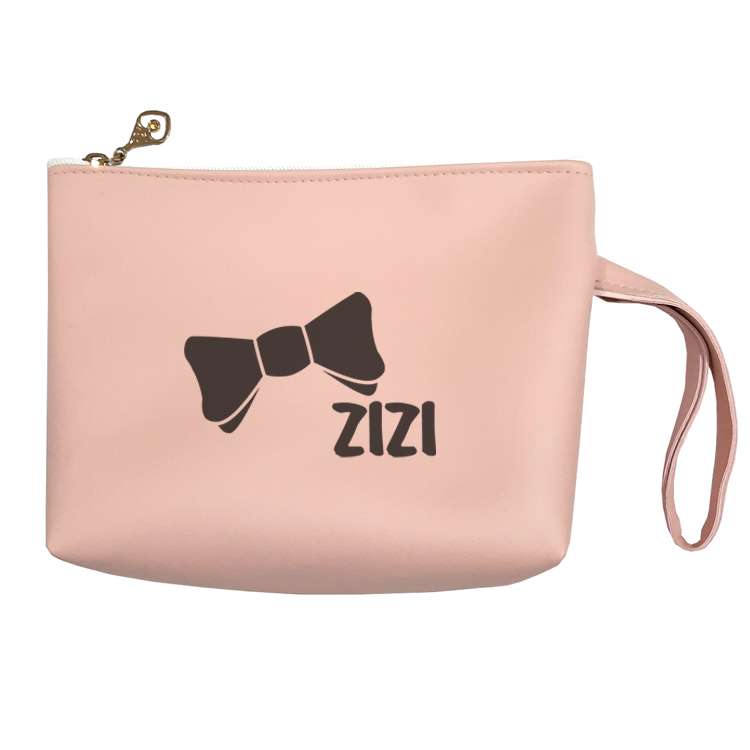 کیف لوازم آرایش زنانه مدل زی زی