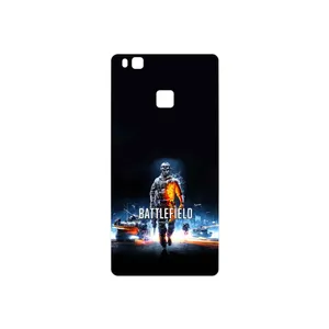 MAHOOT Battlefield Game Series Cover Sticker for Huawei P9 Lite