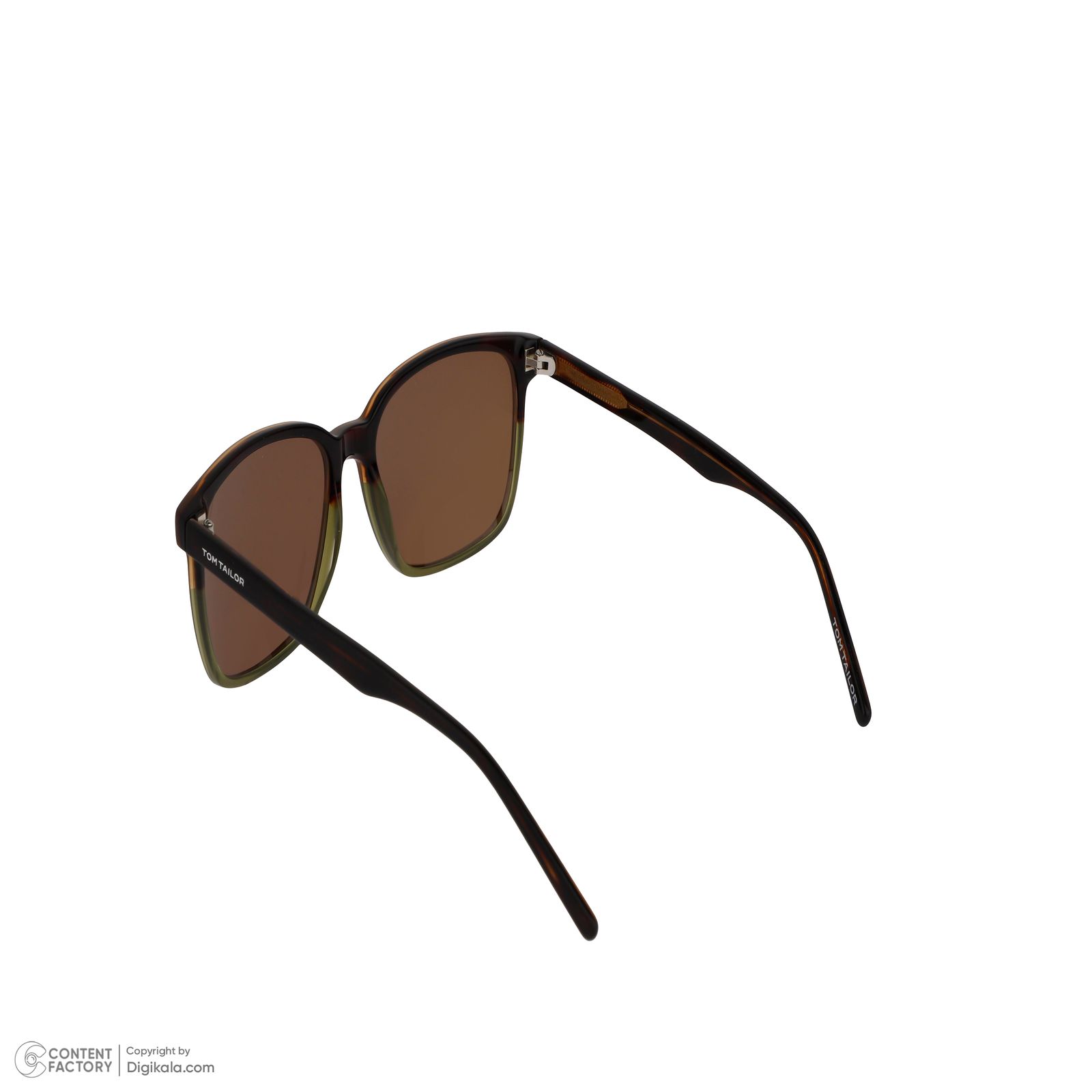 عینک آفتابی تام تیلور مدل 63491-389 -  - 4