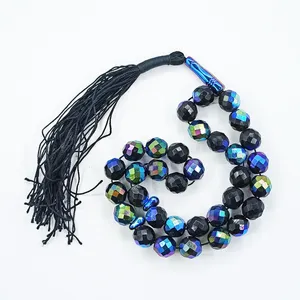 تسبیح سلین کالا مدل کریستال کد ce-As100