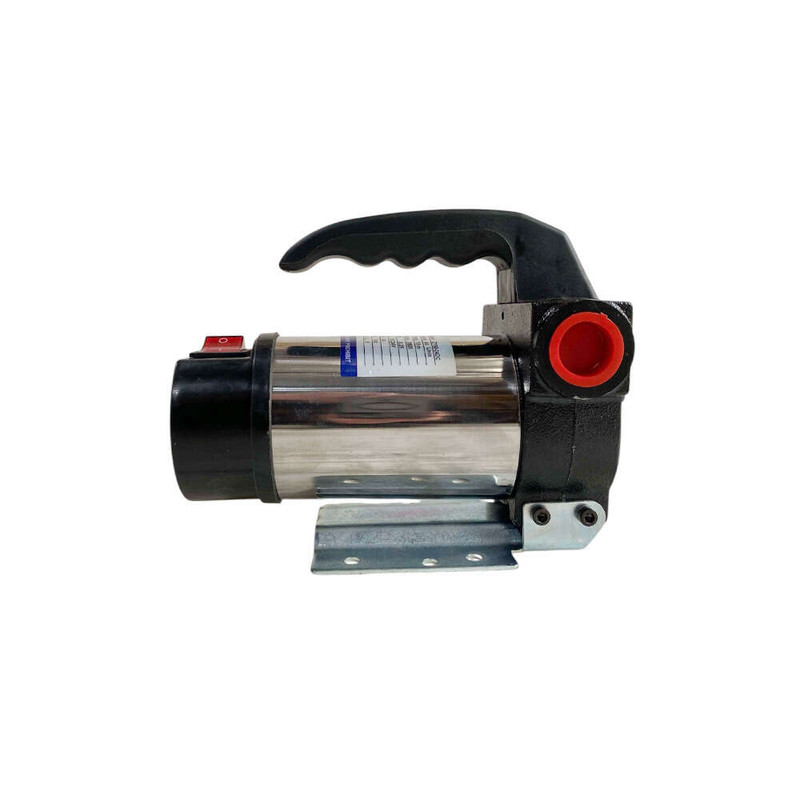 پمپ انتقال سوخت گازوئیل 0.25 اسب بخار گرین مدل ZY50-24DC پمپ انتقال سوخت گازوئیل 0.25 اسب بخار گرین مدل ZY50-24DC