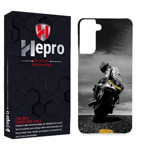 HEPRO MC Cover for Samsung Galaxy S21 PLUS