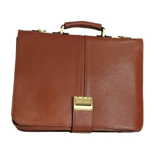 کیف اداری مردانه مدل آراز DZX
