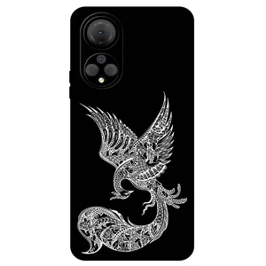 Megafone phoenix 1629 Cover For Honor X7 4G