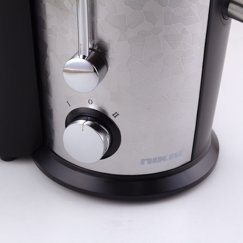 آبمیوه گیری نیکای مدل NJ 9600 U
