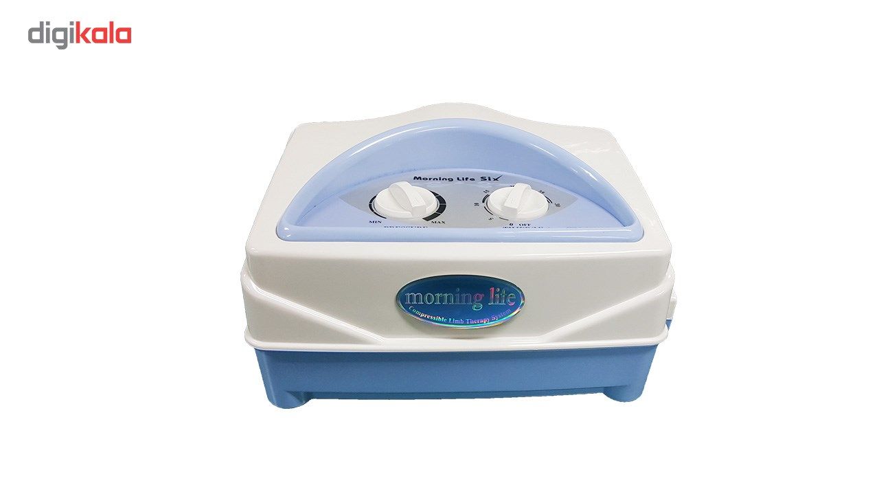 خرید اینترنتی با تخفیف ویژه ماساژور مرنینگ لایف مدل wic-2008ms