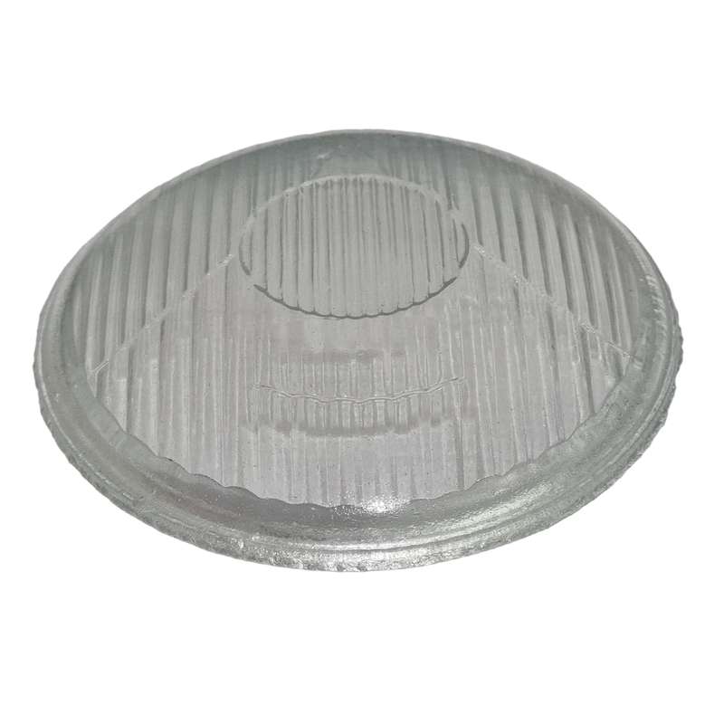 طلق چراغ جلو موتورسیکلت مدل CG