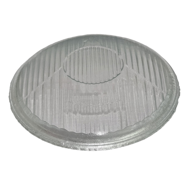 طلق چراغ جلو موتورسیکلت مدل CG