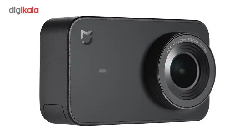 دوربین فیلمبرداری ورزشی میجیا مدل 4K