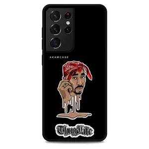 AKAM AMCWSGS21U-368 Cover For Samsung Galaxy S21 ULTRA