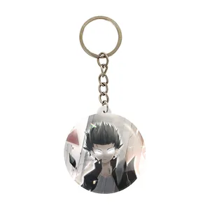 جاکلیدی خندالو مدل ریتسو انیمه موب سایکو Mob Psycho 100 کد 24488