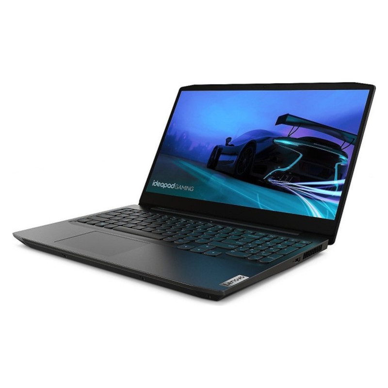 لپ تاپ 15.6 اینچی لنوو مدل IdeaPad Gaming 3 - GB 3