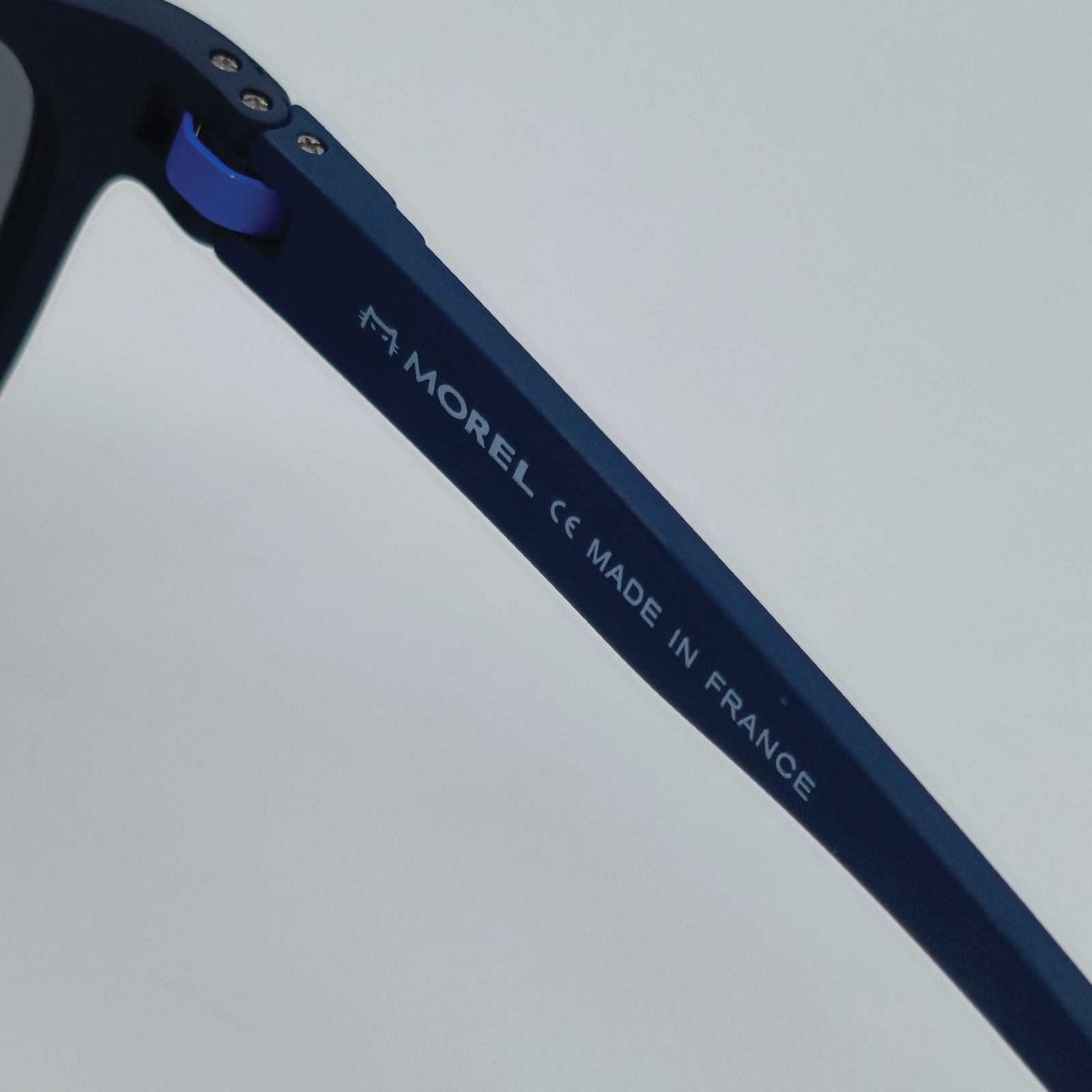 عینک آفتابی مورل مدل 78026 POLARIZED -  - 7