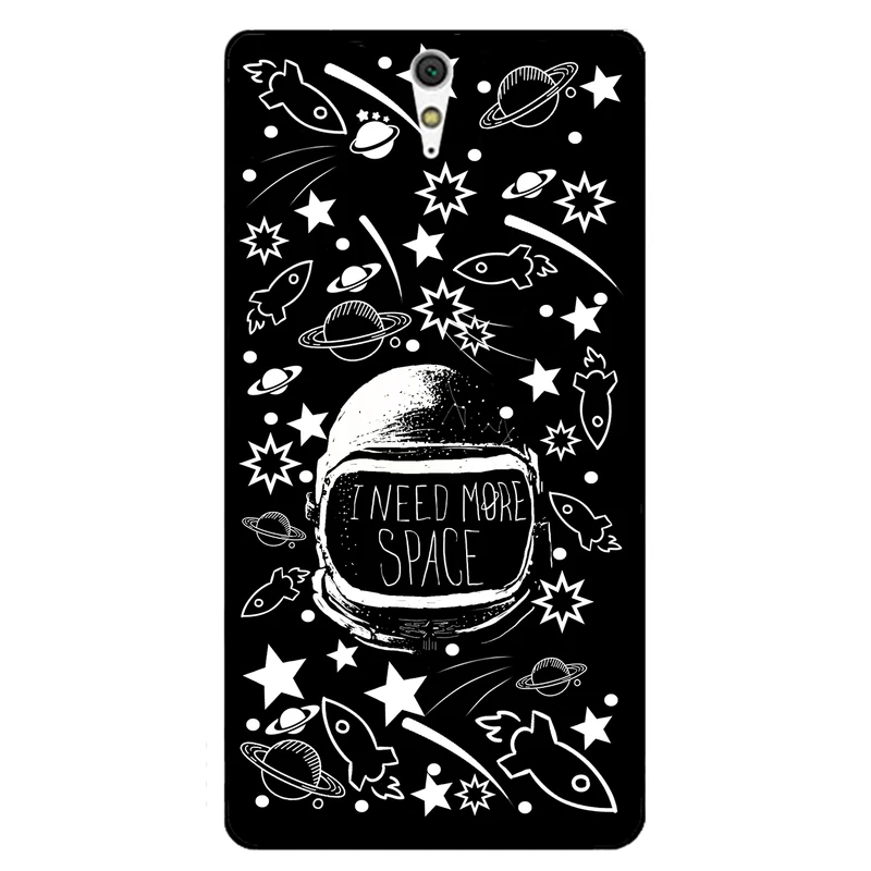 کاور مگافون کد 7706 مناسب برای گوشی موبایل سونی Xperia C5 Ultra