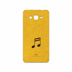 MAHOOT ML-CHG2 Cover Sticker for Samsung Galaxy Grand Prime