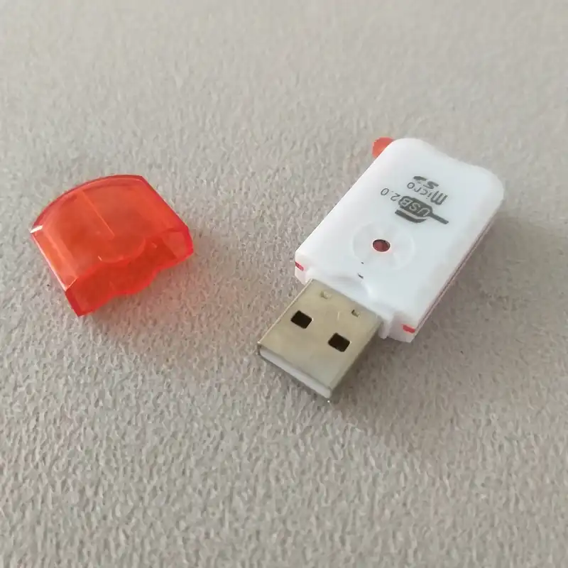 کارت‌خوان مدل 3344