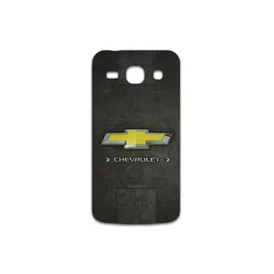 MAHOOT CHEVROLET Cover Sticker for Samsung Galaxy Star 2 Plus