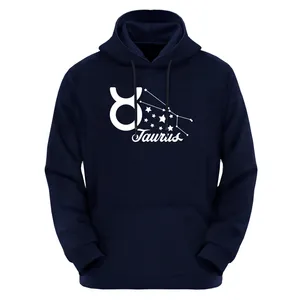 هودی زنانه مدل ماه اردیبهشت  کد D14 رنگ سرمه ای