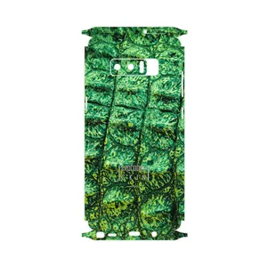 MAHOOT Crocodile Skin-FullSkin Cover Sticker for Samsung Galaxy Note 8