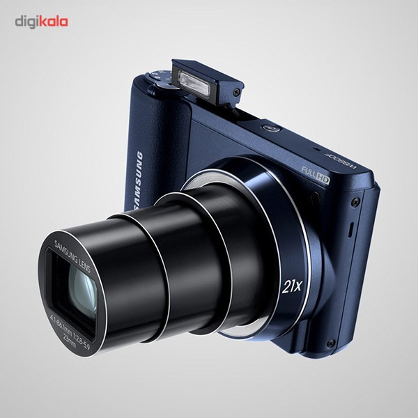 دوربین دیجیتال سامسونگ مدل WB800F