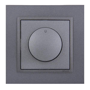 کلید دیمر ایفاپل مدل LOGUS90 ANIMATO کد 90910TSS/21211/90721