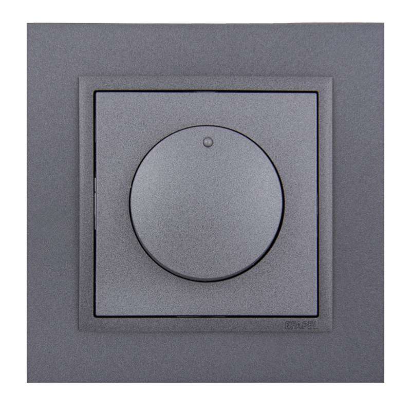 کلید دیمر ایفاپل مدل LOGUS90 ANIMATO کد 90910TSS/21211/90721