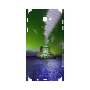 MAHOOT Tomb of Cyrus the Great-FullSkin Cover Sticker for Samsung Galaxy J7 Prime