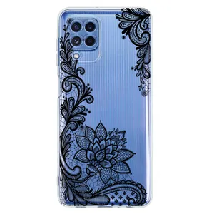 Megafone C18-B Cover For Samsung Galaxy M32 4G