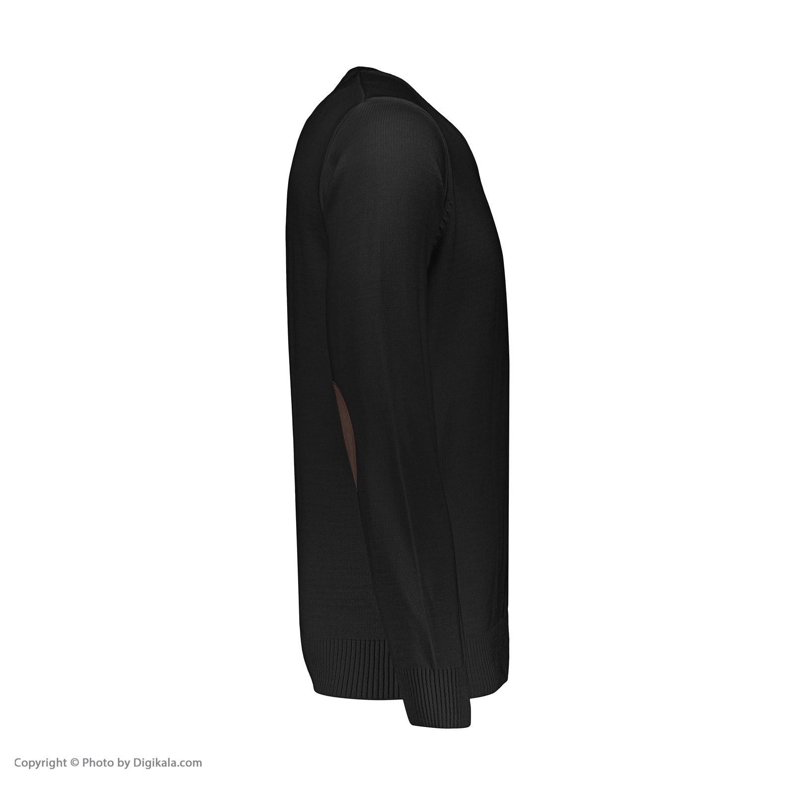 پلیور مردانه تریکو پاییزان مدل PR700 - - 96